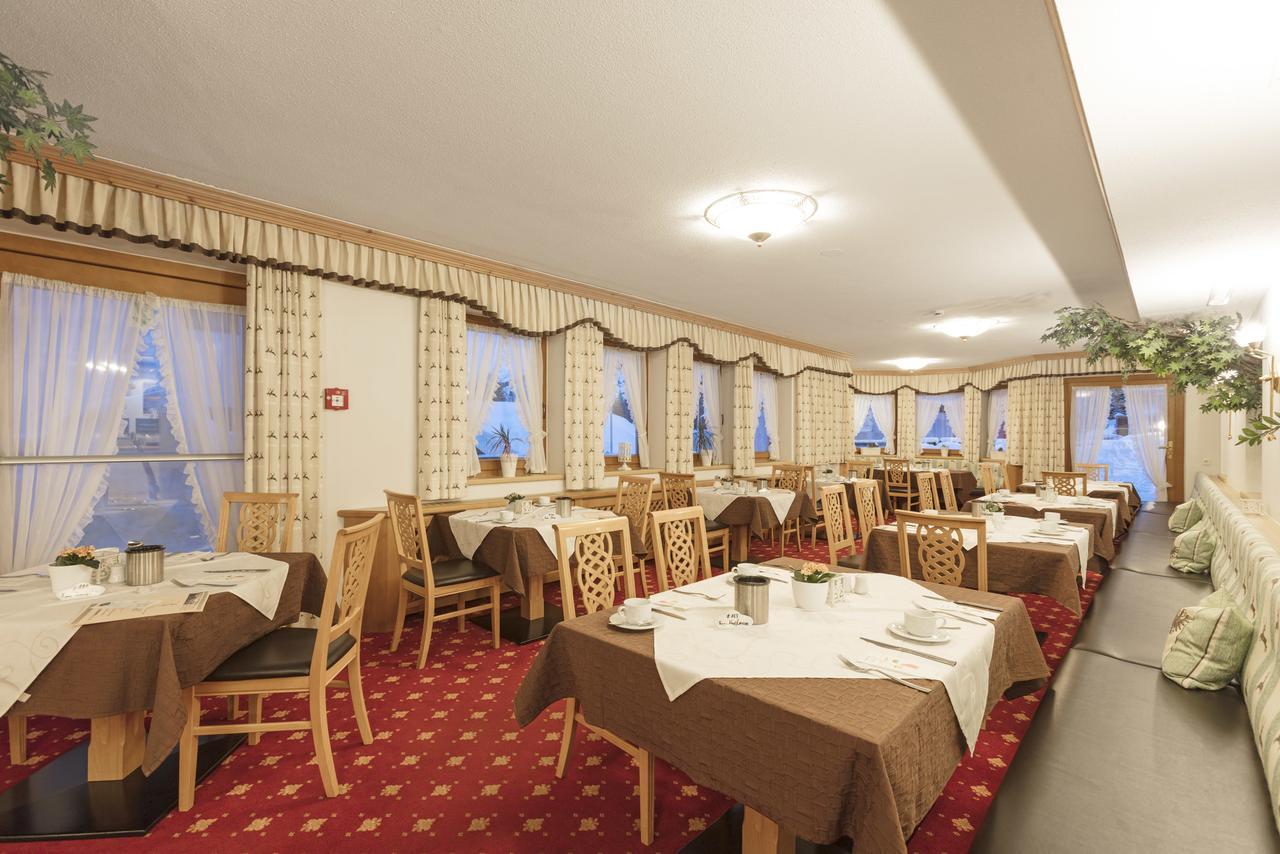 Hotel Andreas Hofer Mandarfen Buitenkant foto